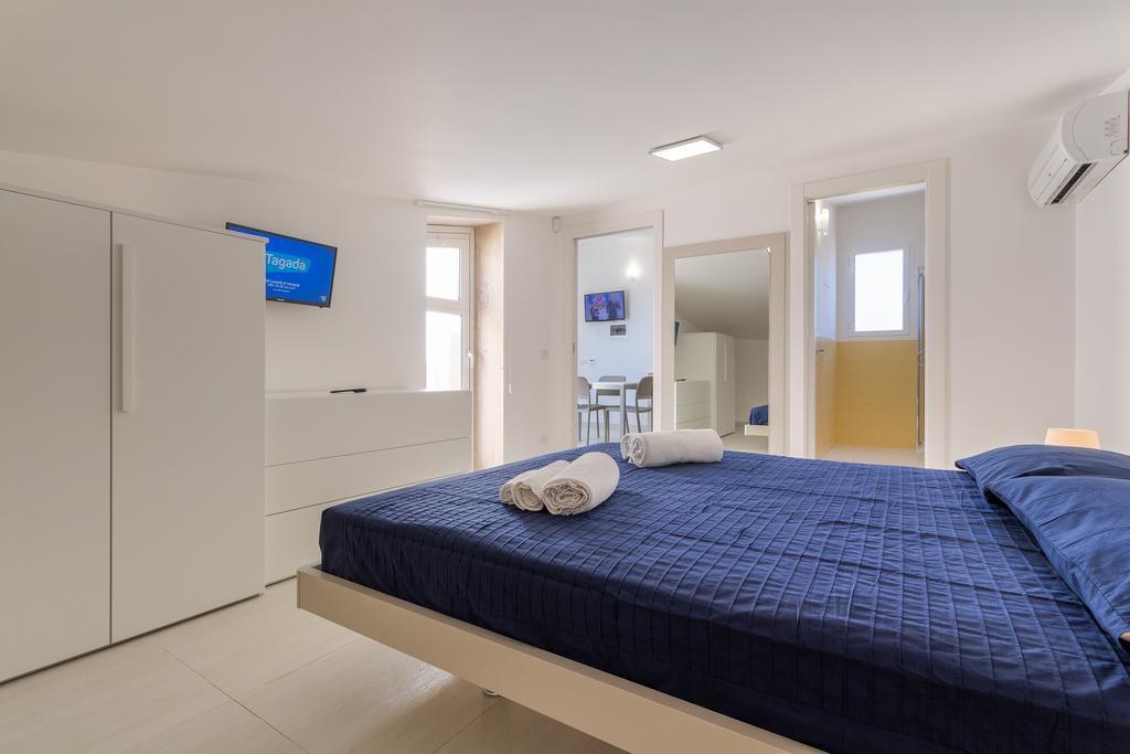 Apartmán Il Giardino Dei Frangipani Santa Croce Camerina Exteriér fotografie