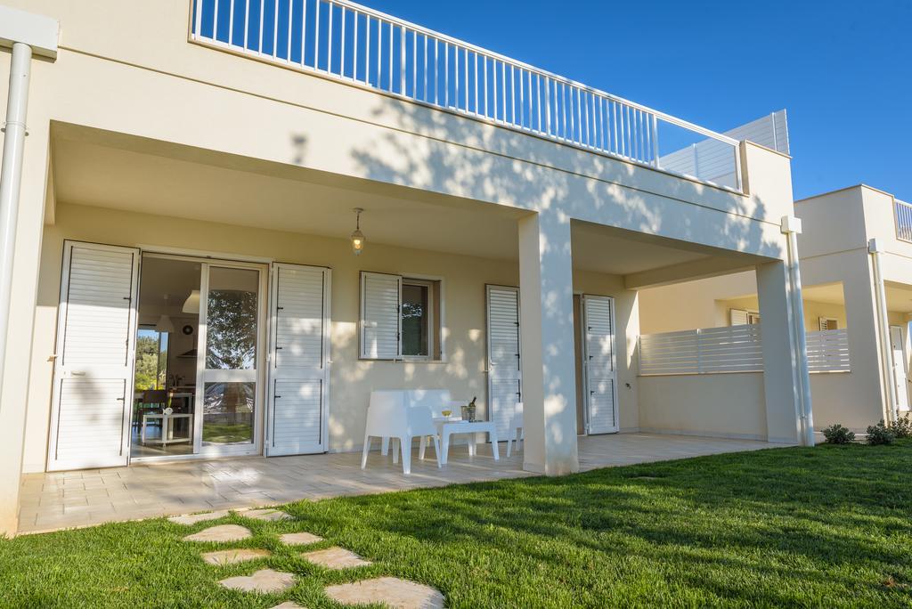 Apartmán Il Giardino Dei Frangipani Santa Croce Camerina Exteriér fotografie
