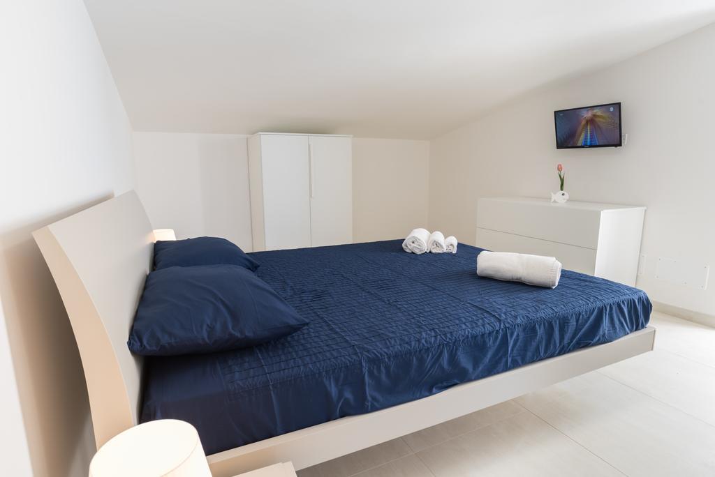 Apartmán Il Giardino Dei Frangipani Santa Croce Camerina Exteriér fotografie