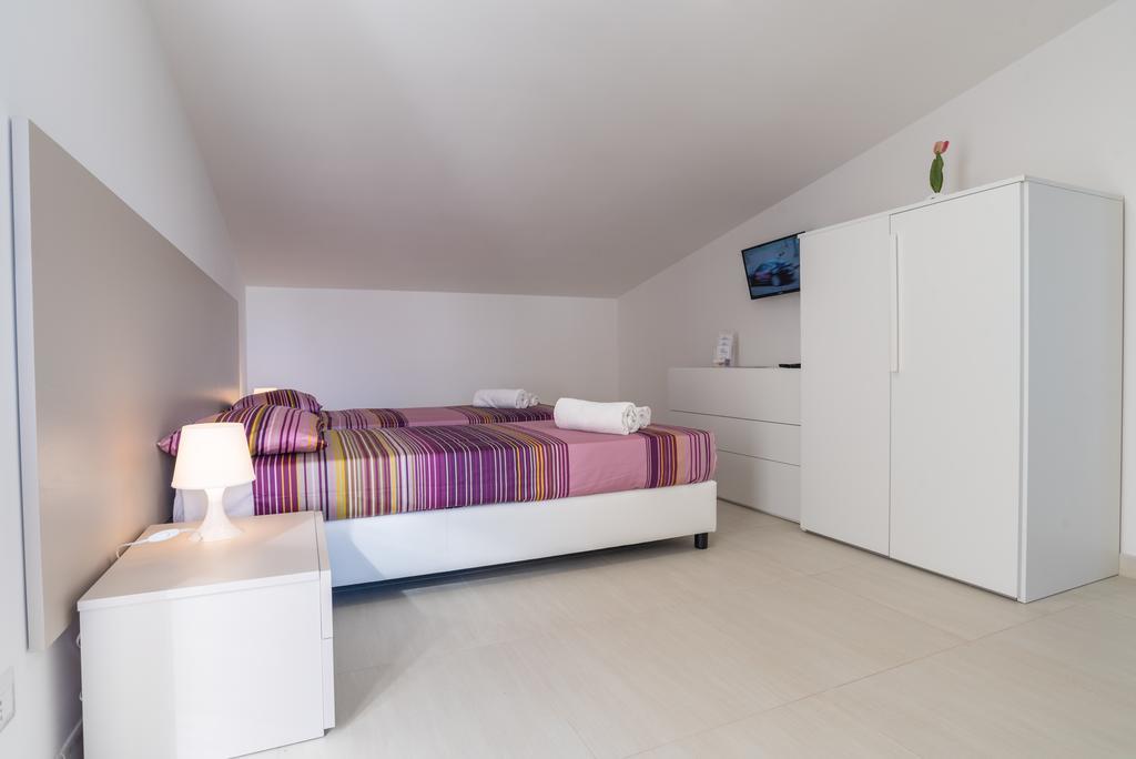 Apartmán Il Giardino Dei Frangipani Santa Croce Camerina Exteriér fotografie