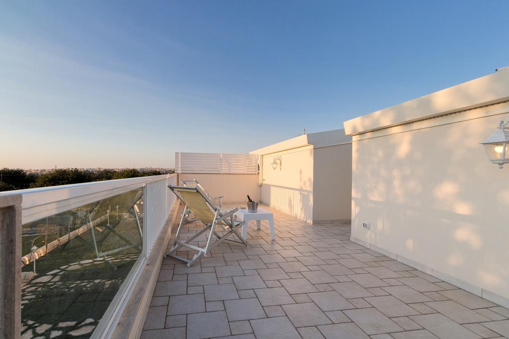 Apartmán Il Giardino Dei Frangipani Santa Croce Camerina Exteriér fotografie
