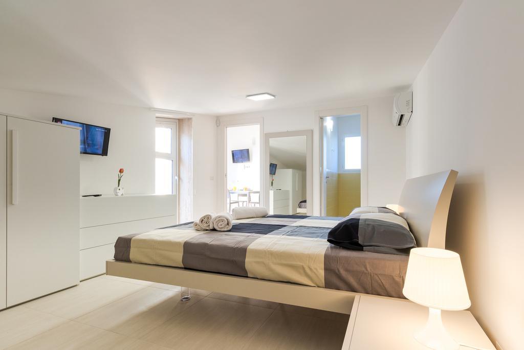 Apartmán Il Giardino Dei Frangipani Santa Croce Camerina Exteriér fotografie